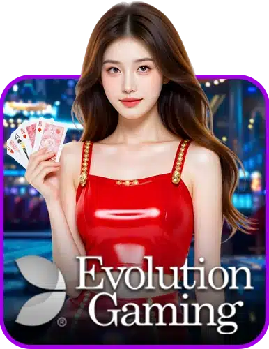 Evolution Gaming