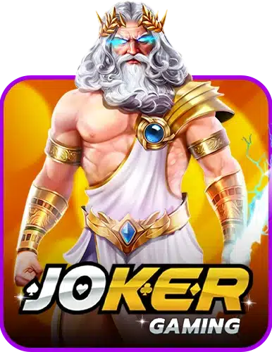 Joker Gaming