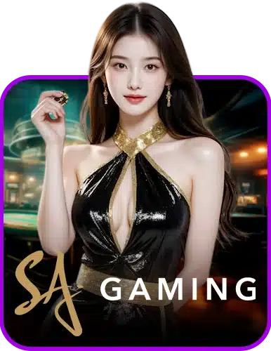 SA Gaming