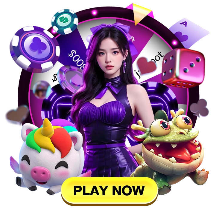 ALLSLOTWIN777 เว็บสล็อต